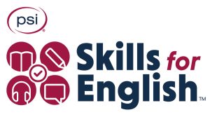 PSI: Skills for English (UKVI SELT Approved)